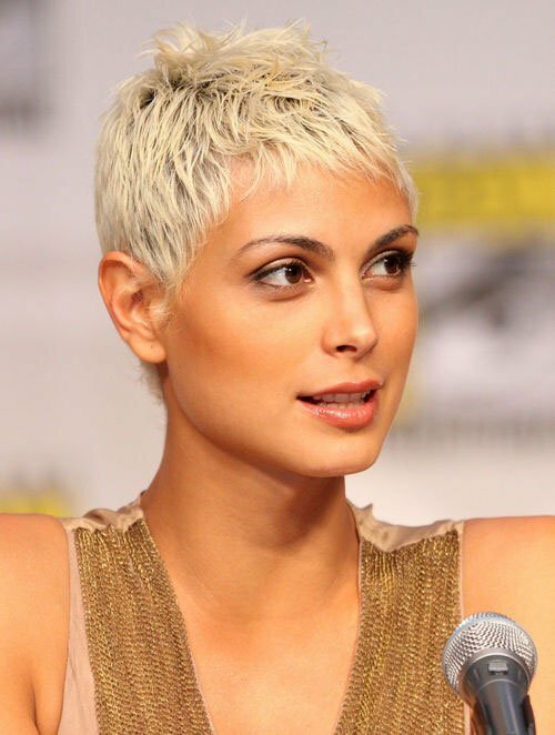 Extra short haircut can also give you a cute look which will be ...